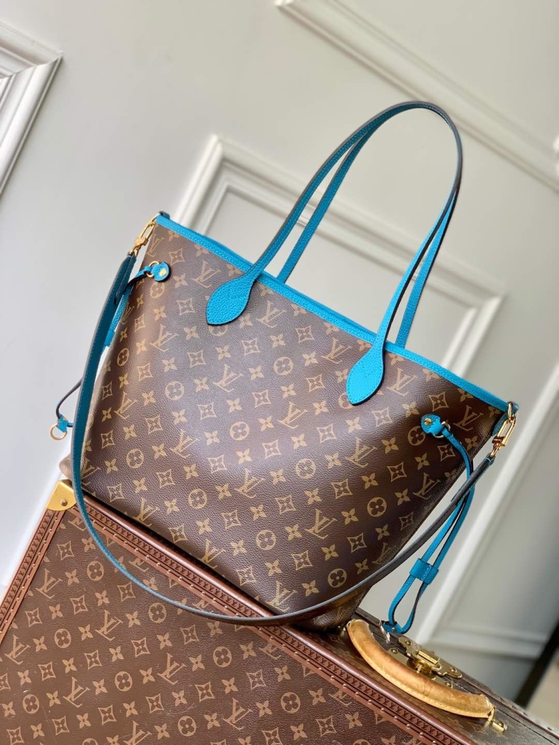 LV Shopping Bags